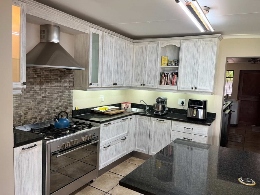 3 Bedroom Property for Sale in Middelpos Northern Cape